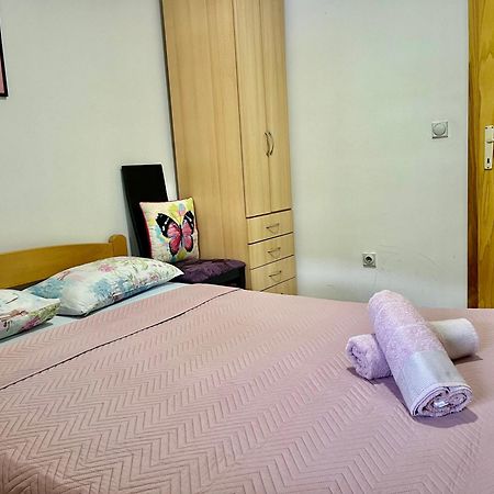 Nancy Apartment Скопие Екстериор снимка