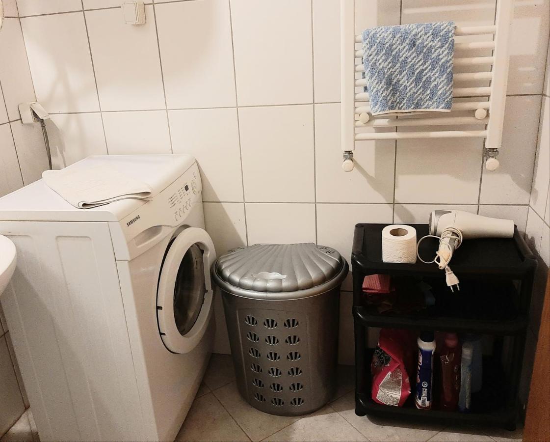 Nancy Apartment Скопие Екстериор снимка