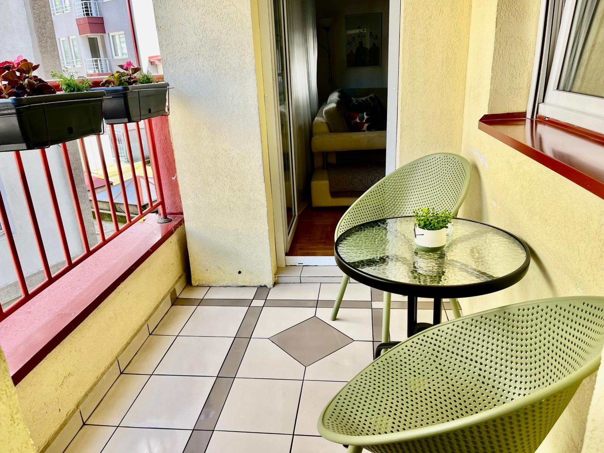 Nancy Apartment Скопие Екстериор снимка